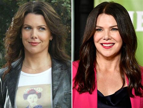 lauren graham height|how tall is lorelai gilmore.